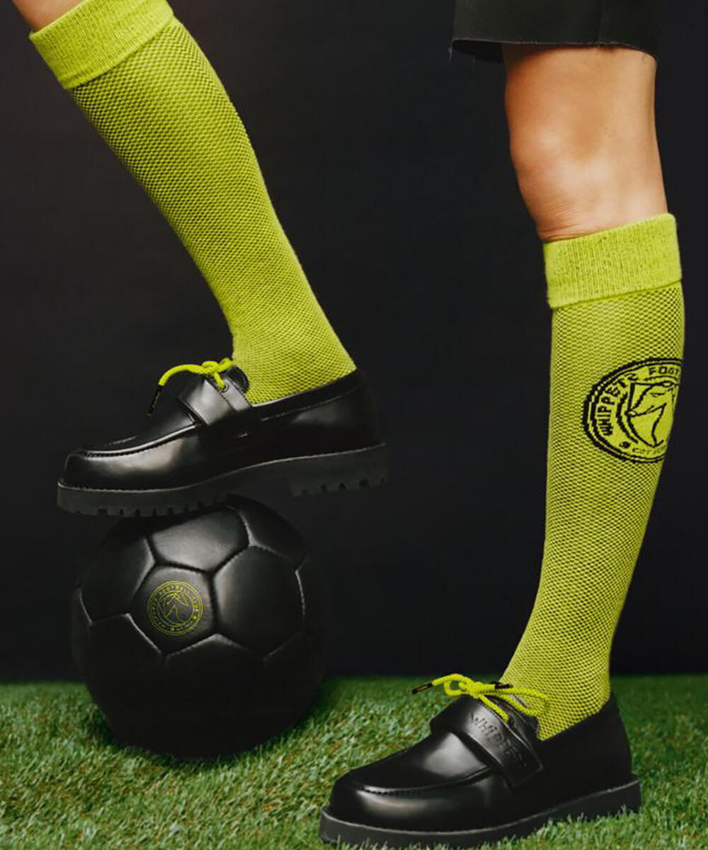 Coco Capitán / London